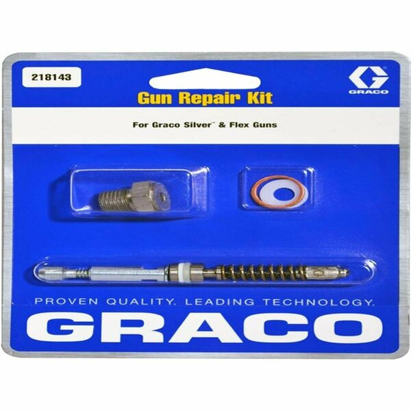 Homepage 235474 Gun Repair Kit HO3569307